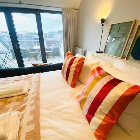 Charming In City Center - S6 * Luxembourg