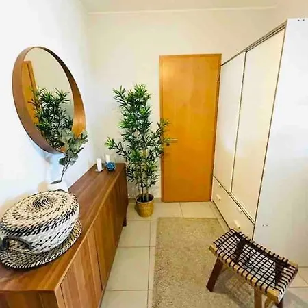 Charming In City Center - S6 Apartment Luxembourg