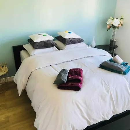 Apartment Charming In City Center - S6 *