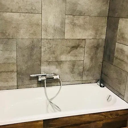 Charming In City Center - S6 * Luxembourg