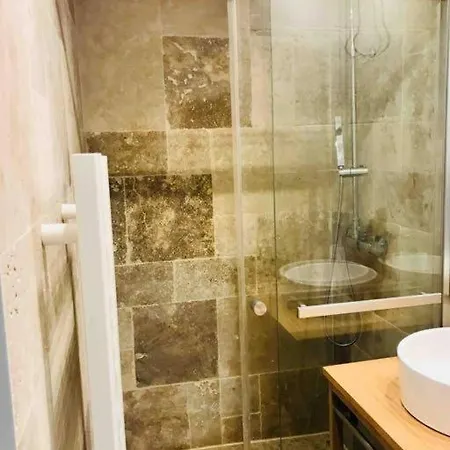 Charming In City Center - S6 Apartment Luxembourg